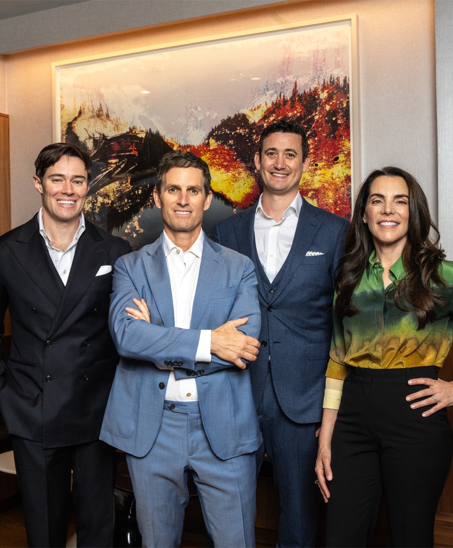 Benpaul-associates